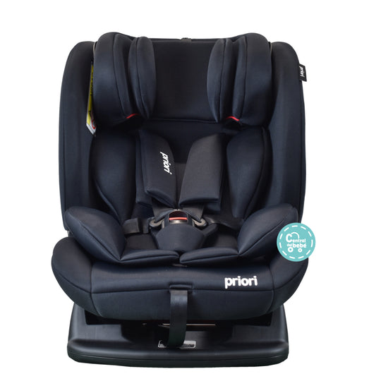 Silla de Carro Zen Priori