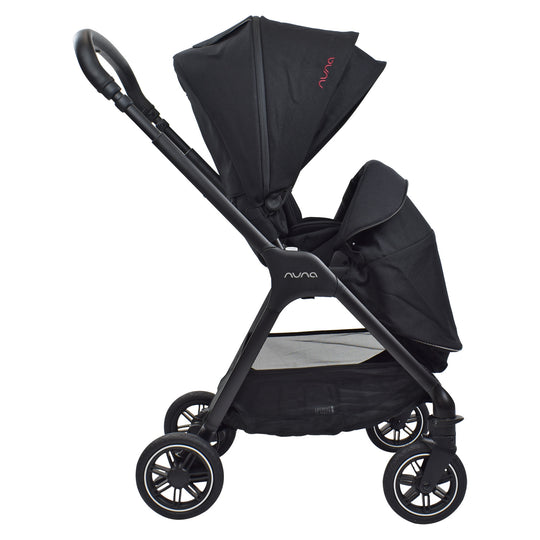 Coche Bebe Nuna Triv ™ Black