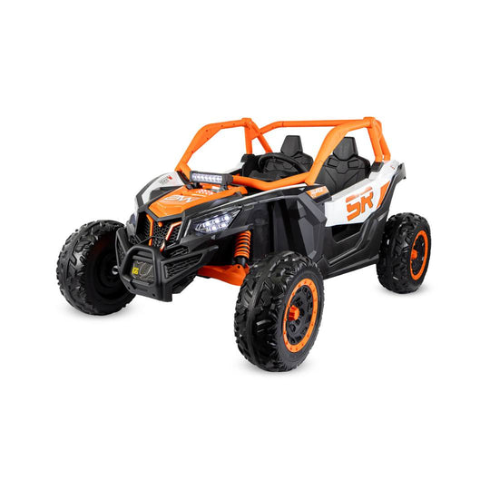 Vehículo Todo Terreno Eléctrico Blast Naranja