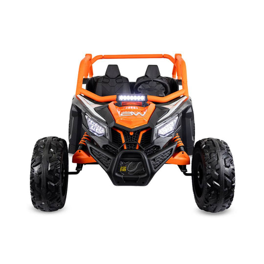 Vehículo Todo Terreno Eléctrico Blast Naranja
