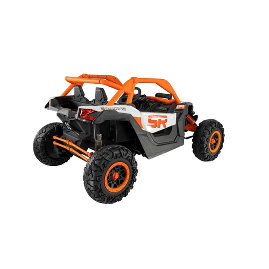 Vehículo Todo Terreno Eléctrico Blast Naranja