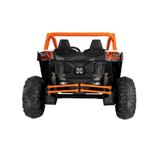 Vehículo Todo Terreno Eléctrico Blast Naranja
