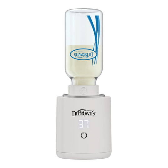 Calentador Portatil y Recargable Usb De Biberones Dr Brown´s