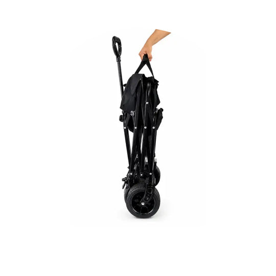 Coche Wagon Move Negro Bebesit