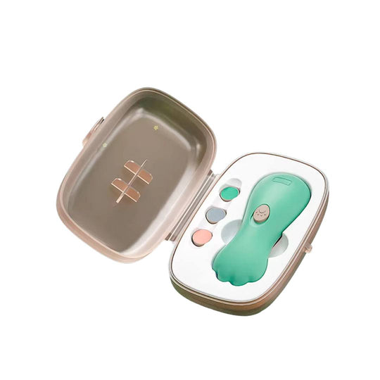 Lima Eléctrica Kitten Claw X3