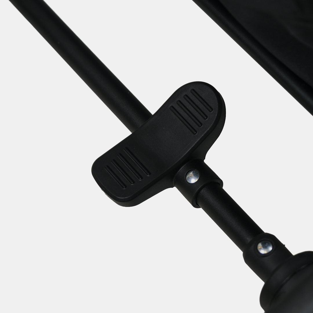 Coche Moises Para Bebé de Lujo Amy Cloudbaby Blanco