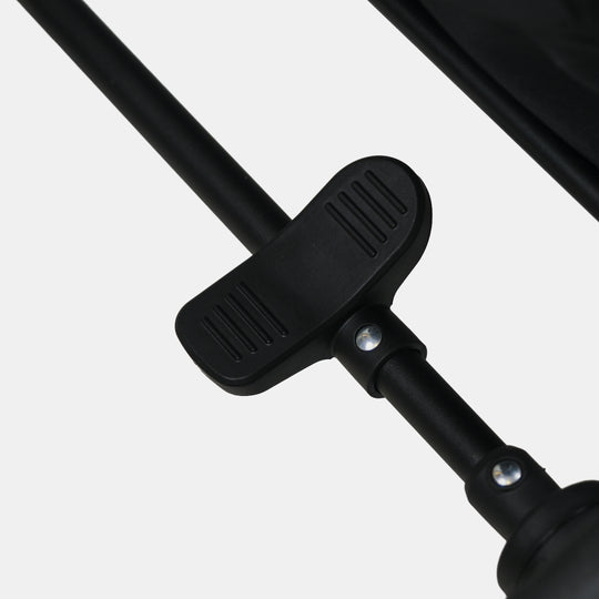 Coche Moises Para Bebé de Lujo Amy Cloudbaby Blanco