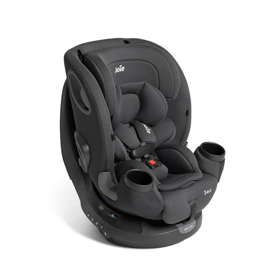 Silla de Carro Para Bebé 360° Matcha Spin SI Joie