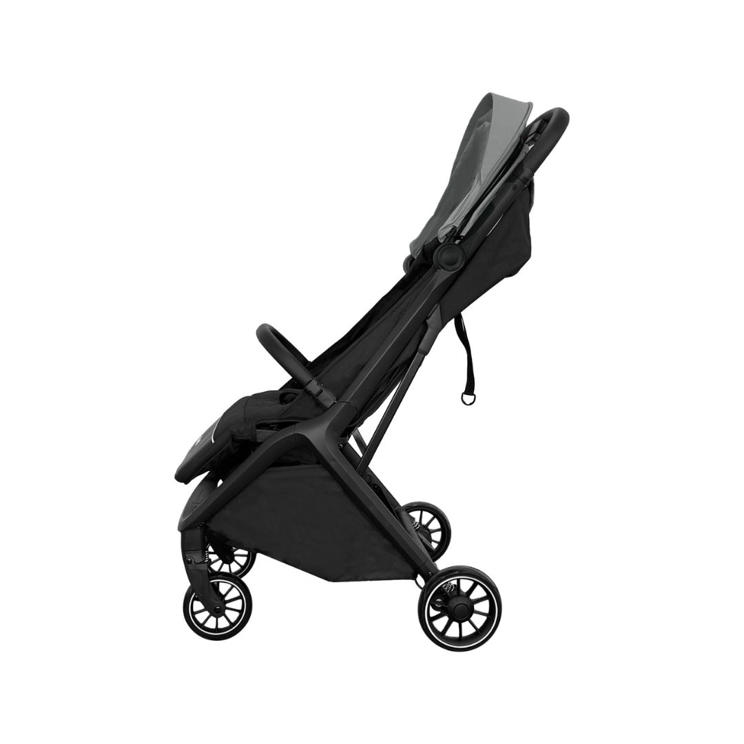 Coche Para Bebé Paseador Sienna Priori Gris