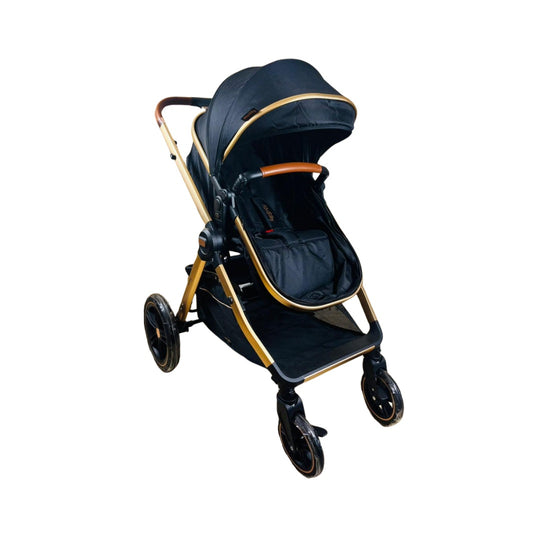 Coche Para Bebé Moises Milano Maxibaby Negro