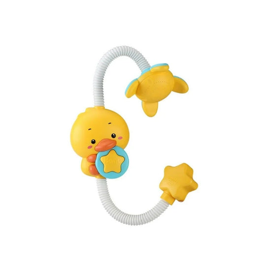 Ducha Eléctrica Band Pato