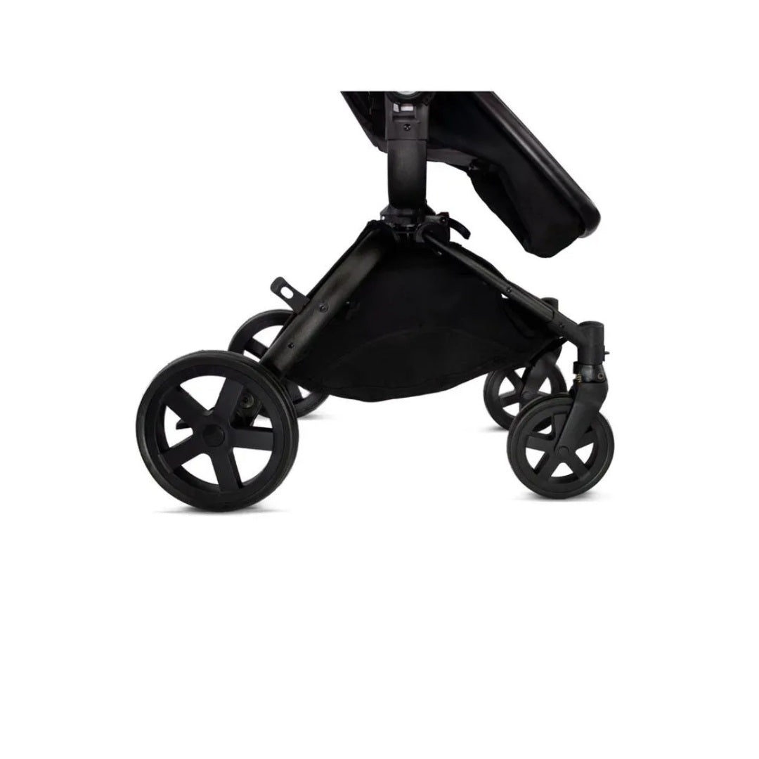 Coche Para Bebé Travel System 360 Premium Bebesit Negro