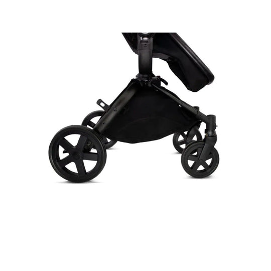 Coche Para Bebé Travel System 360 Premium Bebesit Negro
