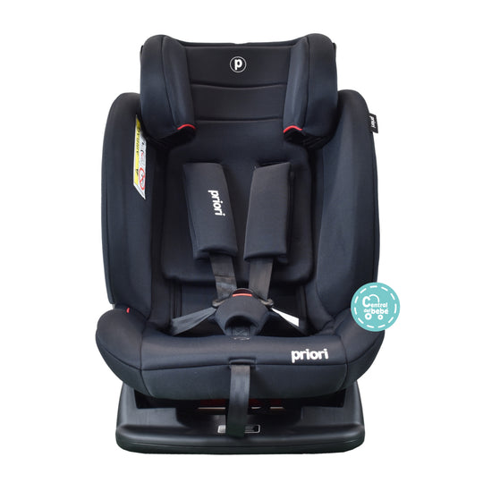 Silla de Carro Zen Priori