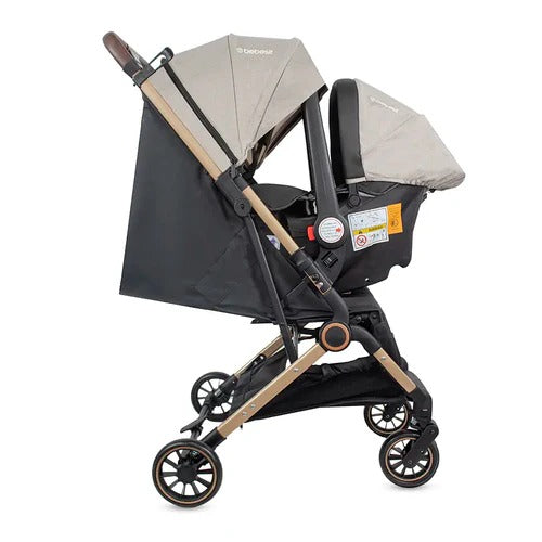 Coche Bebé Travel System Micro Bebesit