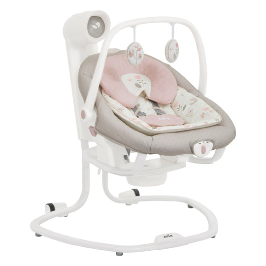 Silla Mecedora Serina 2 en 1 Joie Forever