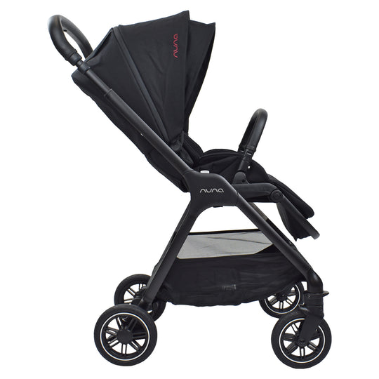 Coche Bebe Nuna Triv ™ Black