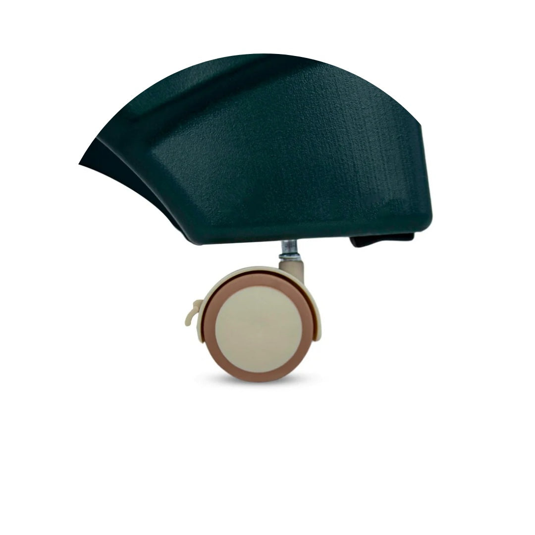 Silla Comedor Duo 2 en 1 Bebesit