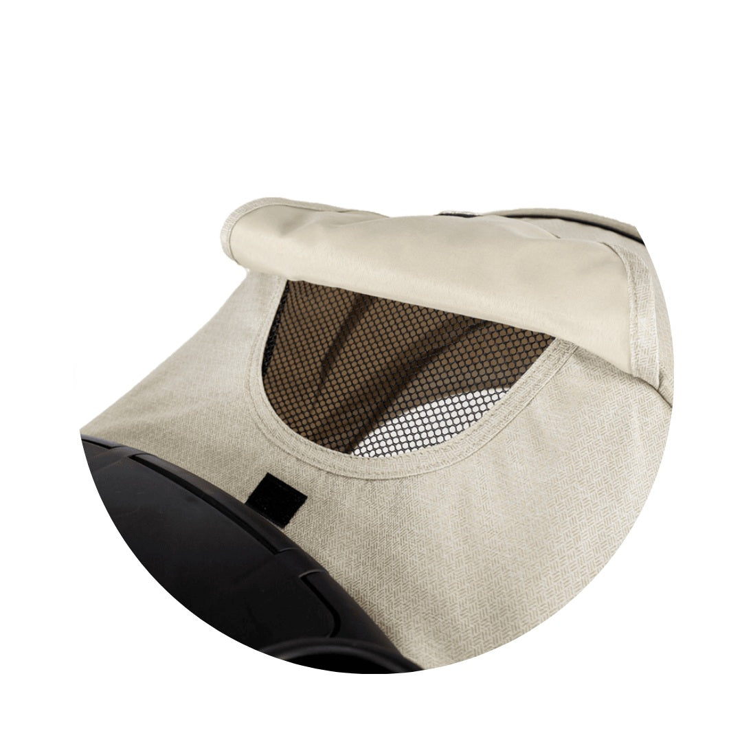 Coche Para Bebé Travel System Sienna Bebesit Beige