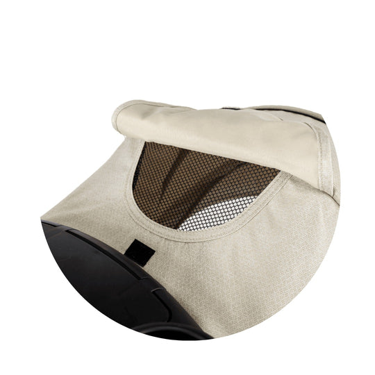 Coche Para Bebé Travel System Sienna Bebesit Beige