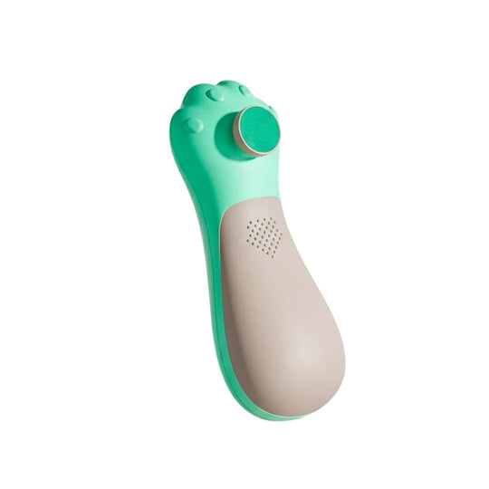 Lima Eléctrica Kitten Claw X3