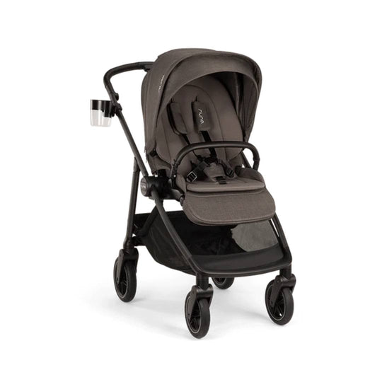 Coche Para Bebe Swiv Thunder - Nuna