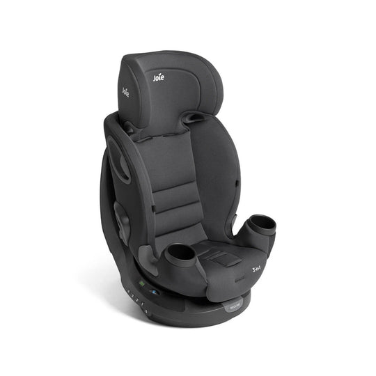 Silla de Carro Para Bebé 360° Matcha Spin SI Joie
