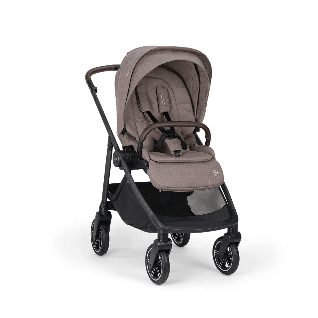 Coche Para Bebe Swiv Umber BMW - Nuna