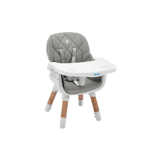 Silla Comedor 6 en 1 Mila Priori