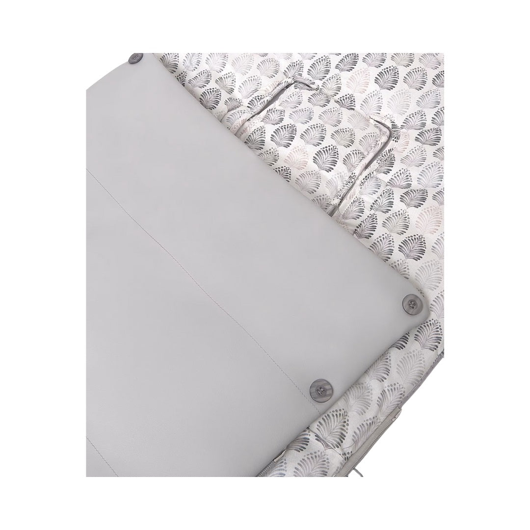 Saco Silla Coche Bebé Mayoral Moon Gray