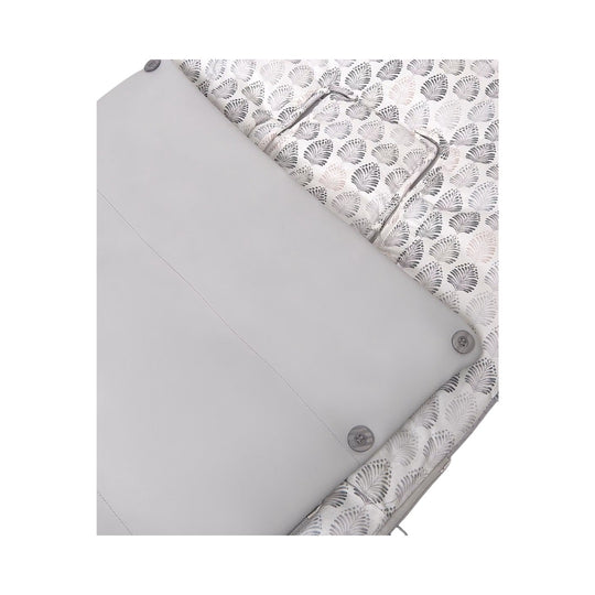 Saco Silla Coche Bebé Mayoral Moon Gray