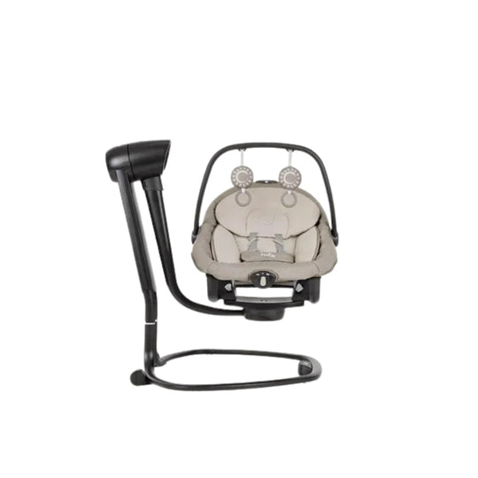 Silla Mecedora Serina 2 en 1 Joie Speckled