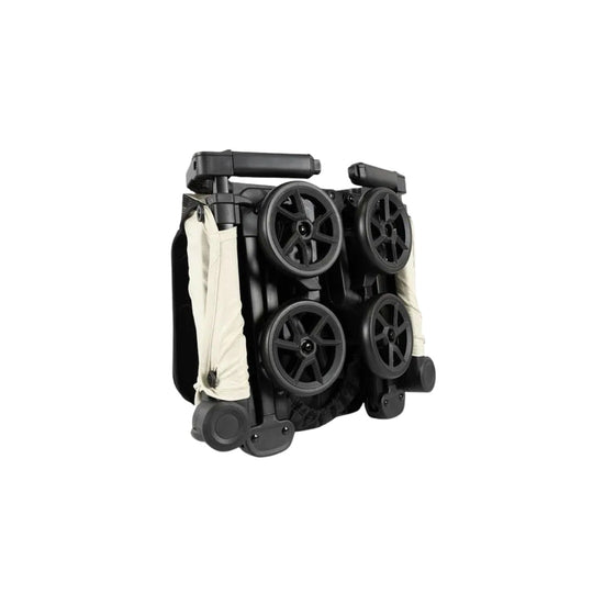 Coche Para Bebé Compacto Nano Premium Bebesit Beige