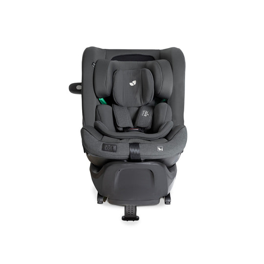 Silla de Carro I-Spin XL 360° Ebony Joie