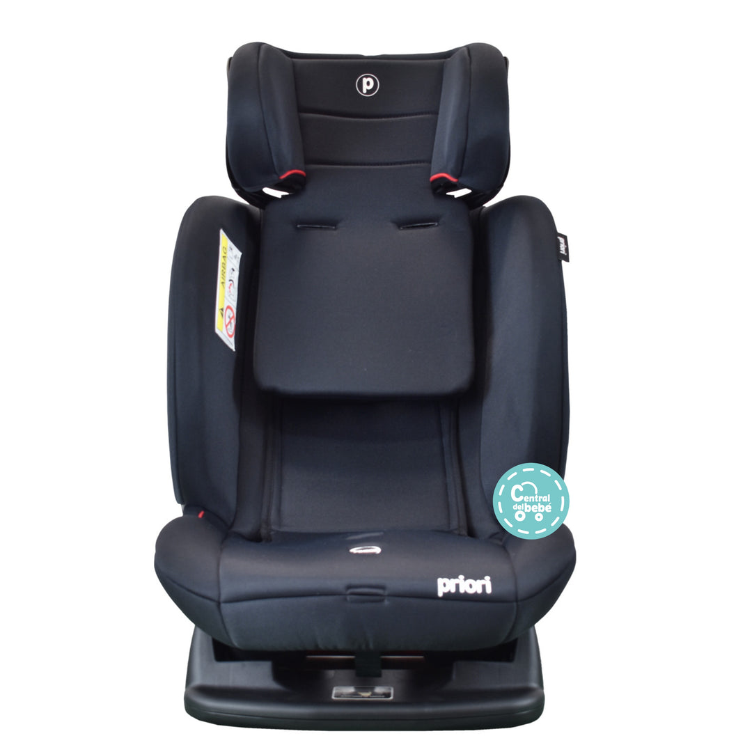 Silla de Carro Zen Priori