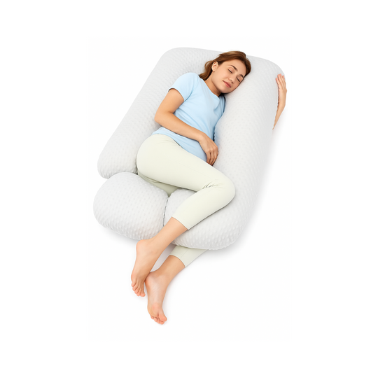 Almohada Materna Burbuja Cloudbaby