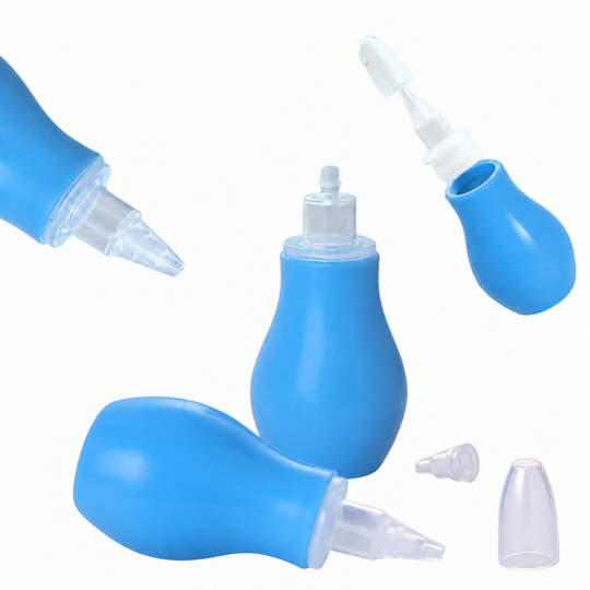 Kit de Aseo 20 Piezas Baby Care