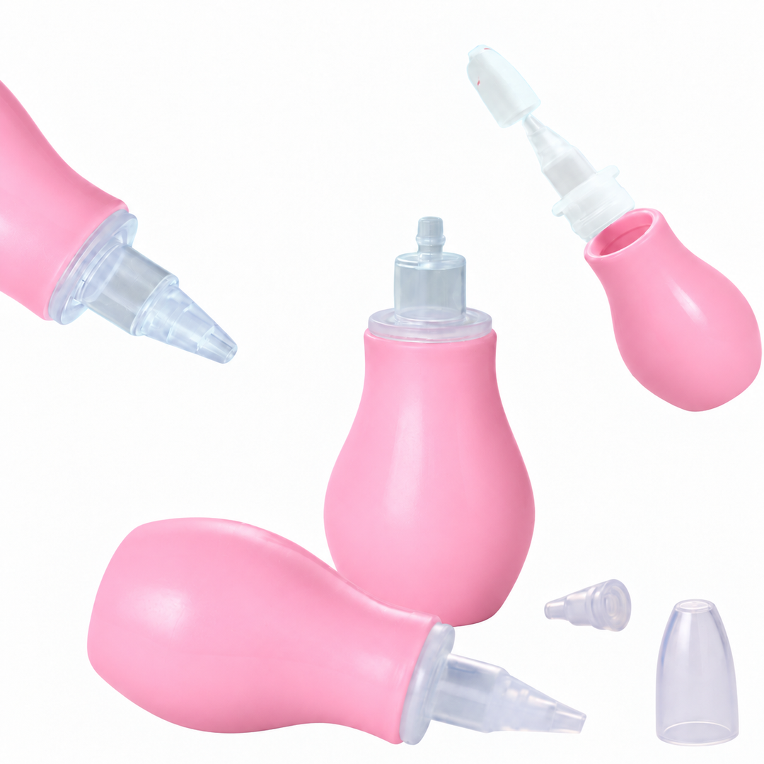 Kit de Aseo 10 Piezas Baby Care