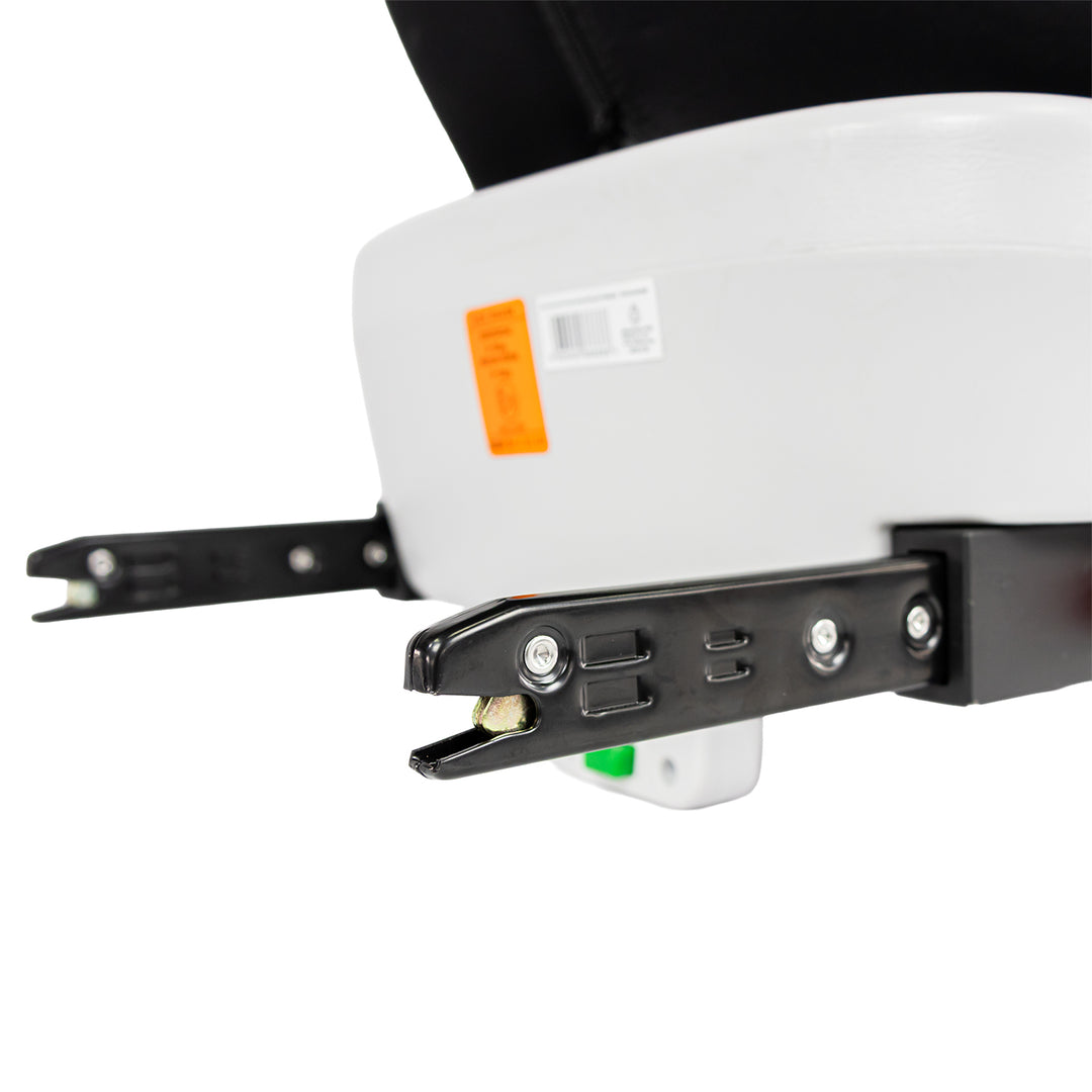 Silla De Carro Active 360 Isofix Bebesit Negro