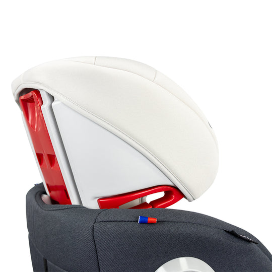 Silla De Carro Active 360 Isofix Bebesit Gris