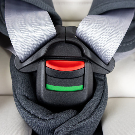 Silla De Carro Active 360 Isofix Bebesit Gris