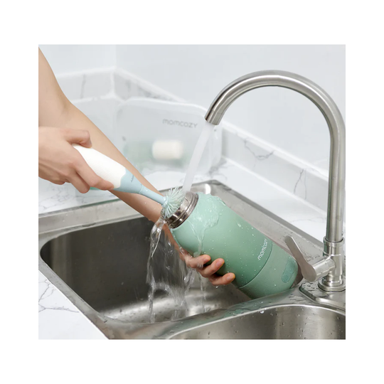 Calentador Portátil De Agua y Leche Momcozy