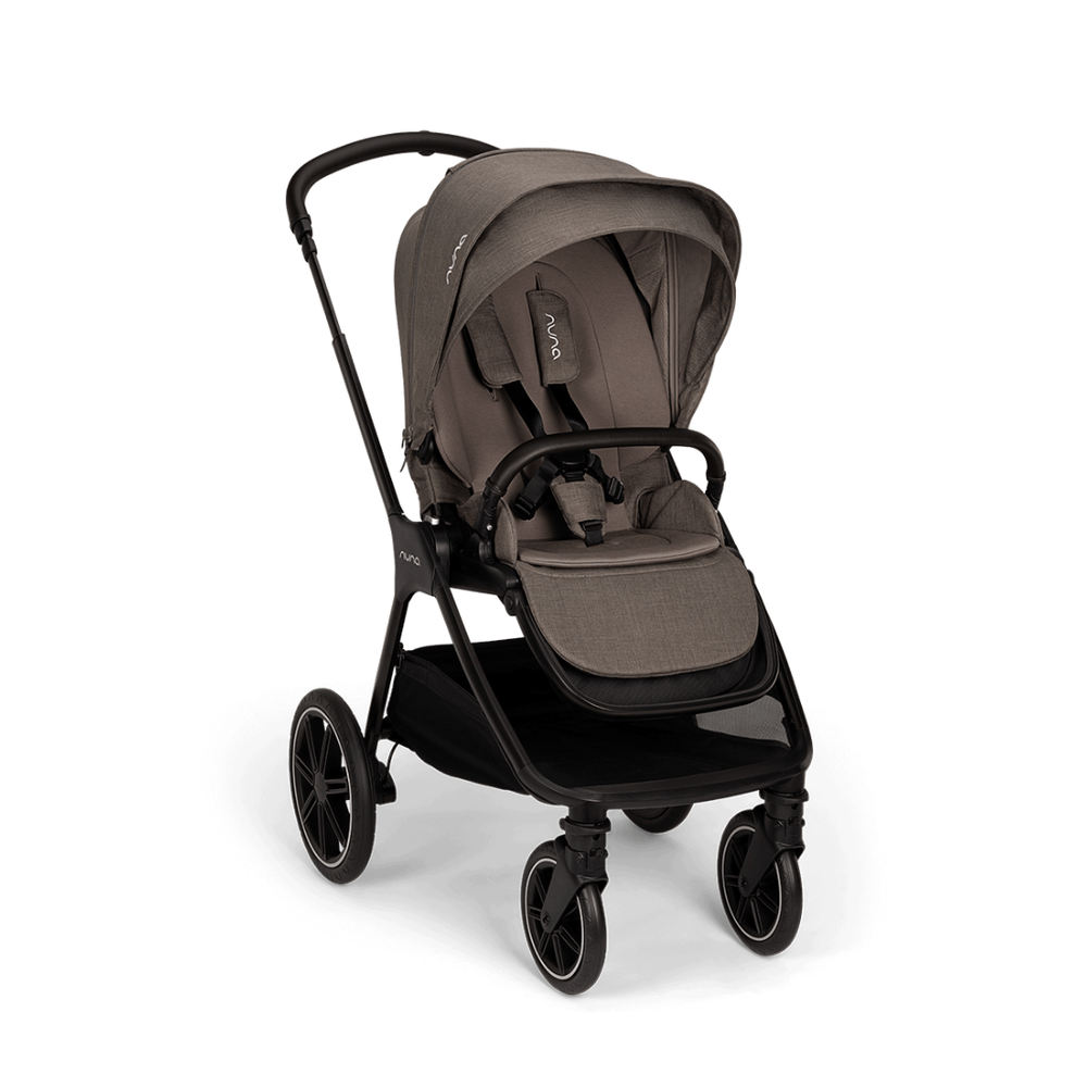 Coche Para Bebé Triv Lx + Pipa Urban Thunder  - Nuna