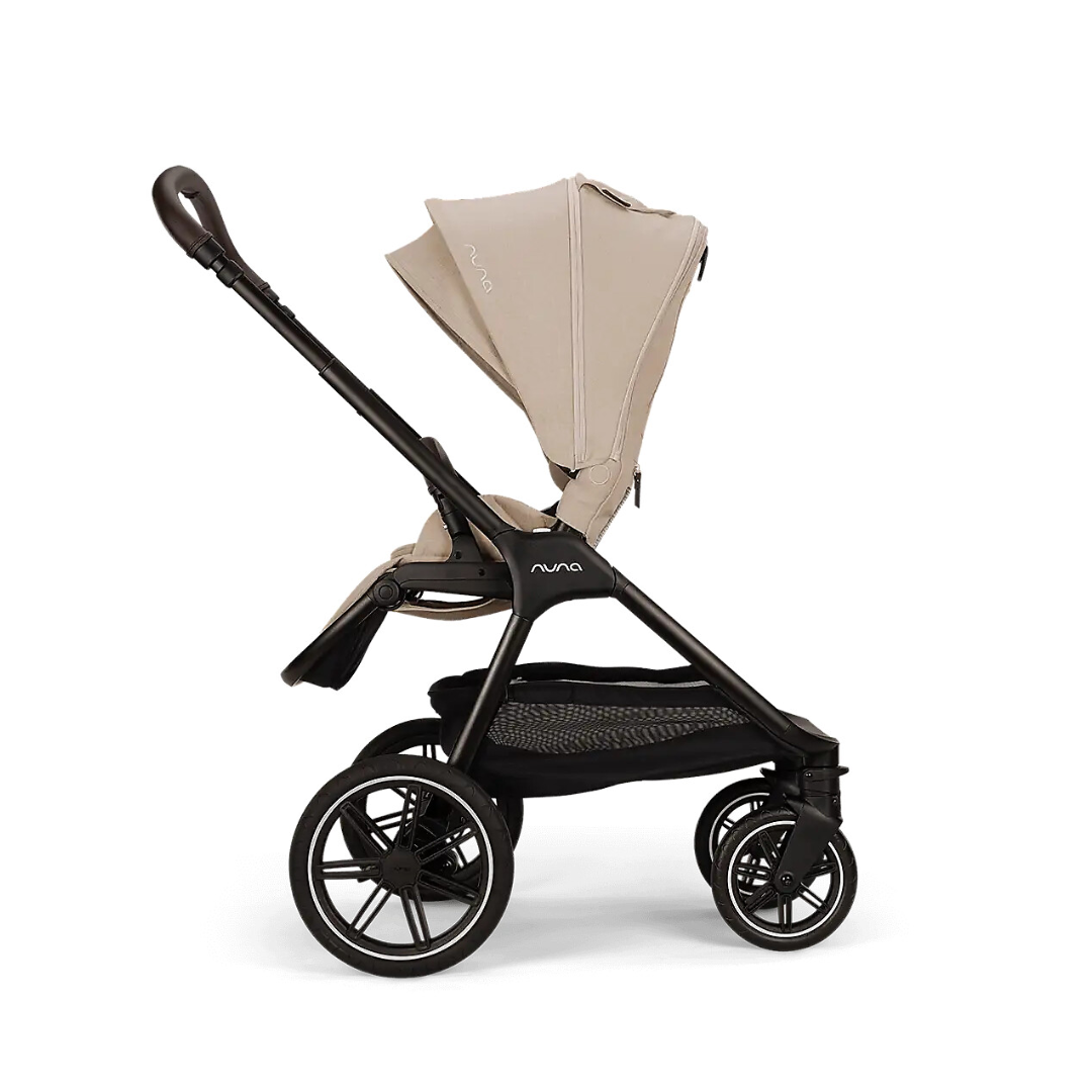 Coche Para Bebé Triv Lx Biscotti - Nuna