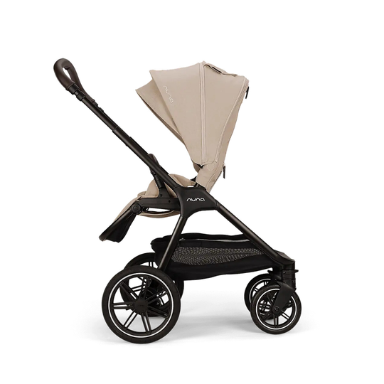 Coche Para Bebé Triv Lx Biscotti - Nuna