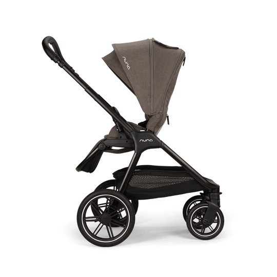 Coche Para Bebé Triv Lx Thunder  - Nuna