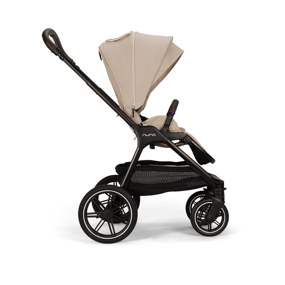 Coche Para Bebé Triv Lx Biscotti - Nuna