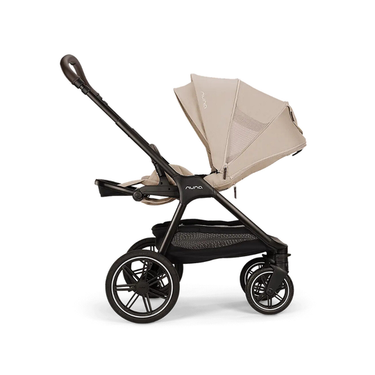 Coche Para Bebé Triv Lx Biscotti - Nuna