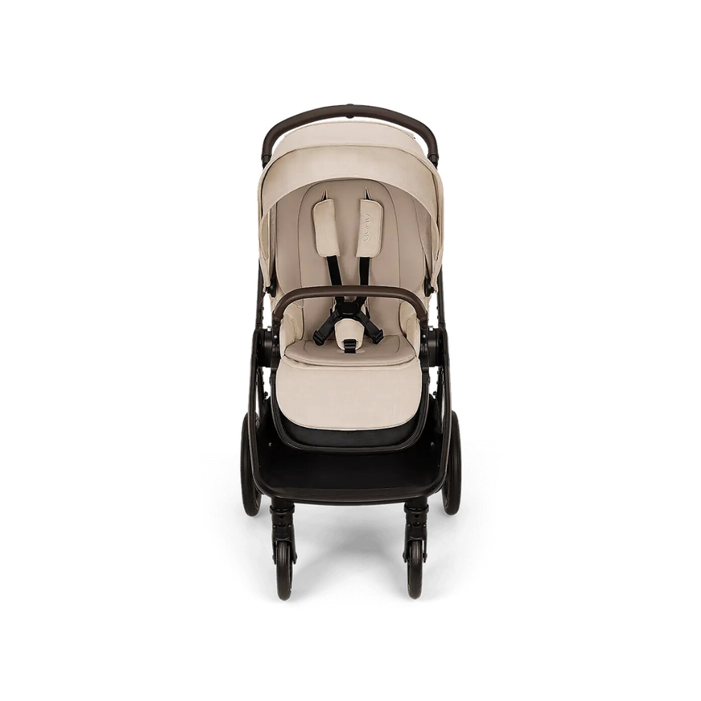 Coche Para Bebé Triv Lx Biscotti - Nuna
