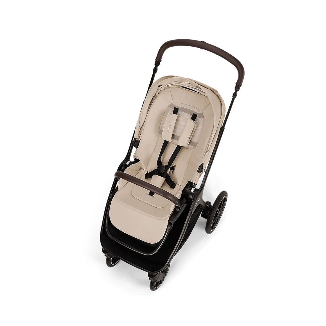 Coche Para Bebé Triv Lx Biscotti - Nuna